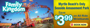 family kingdom coupon