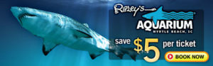 ripley's aquarium in myrtle beach coupon