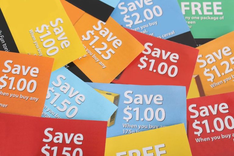 Myrtle Beach Restaurant Coupons