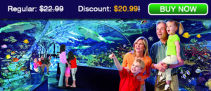 ripleys aquarium myrtle beach discounts
