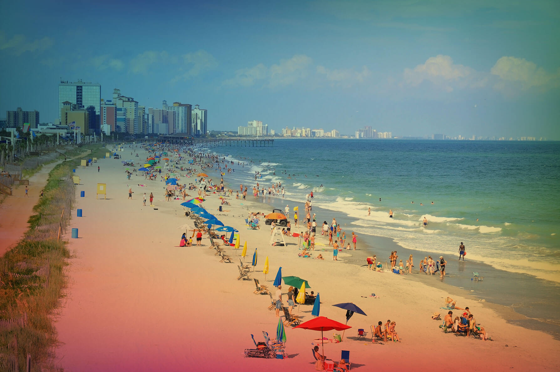 2021 Myrtle Beach Events Calendar 2021 Myrtle Beach Events Calendar