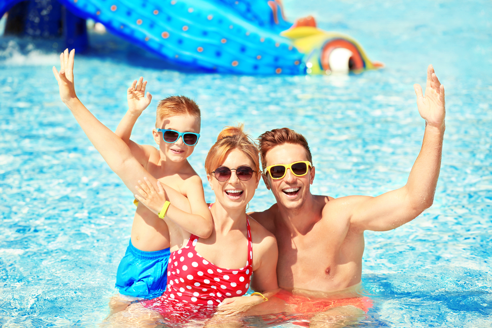 Family Kingdom Amusement Park & Water Park in Myrtle Beach, SC